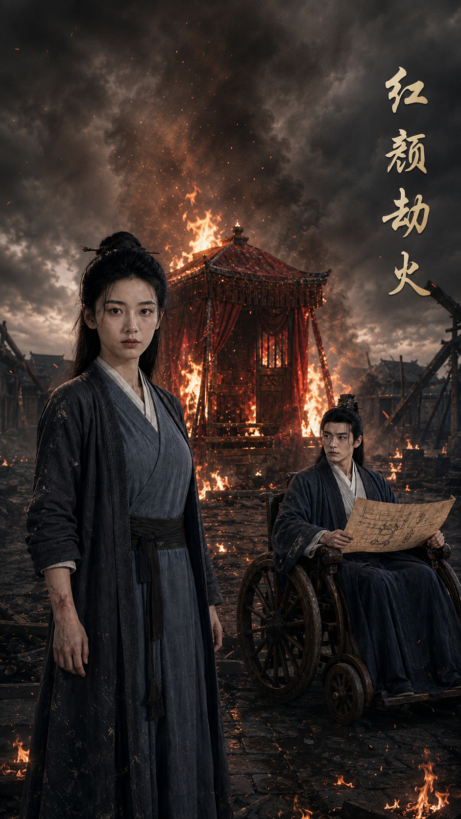 导演作品 01 封面